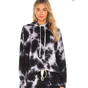 Sundry Classic Tie-Dye Hoodie  